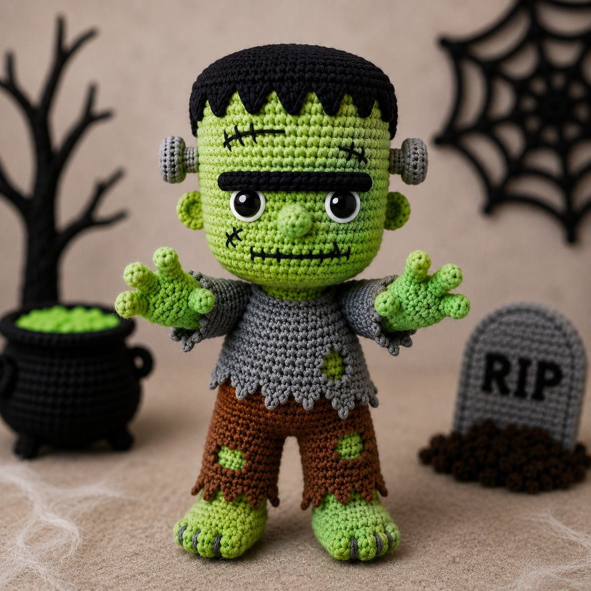 Crochet 2
