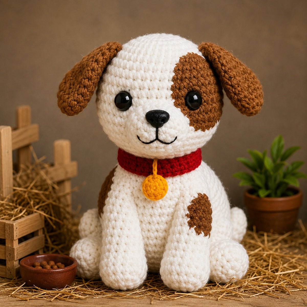 Crochet