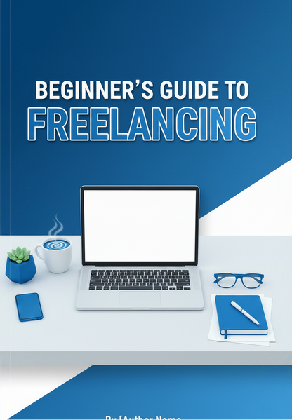 Beginner's Guide to Freelancing